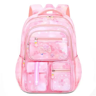 Beg Sekolah Pelajar Fesyen